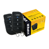 VIPER 3105V Enhanced 1-Way Security System – BNC Stereo