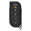 VIPER 5706V LCD 2-Way Security + Remote Start System - Image 2