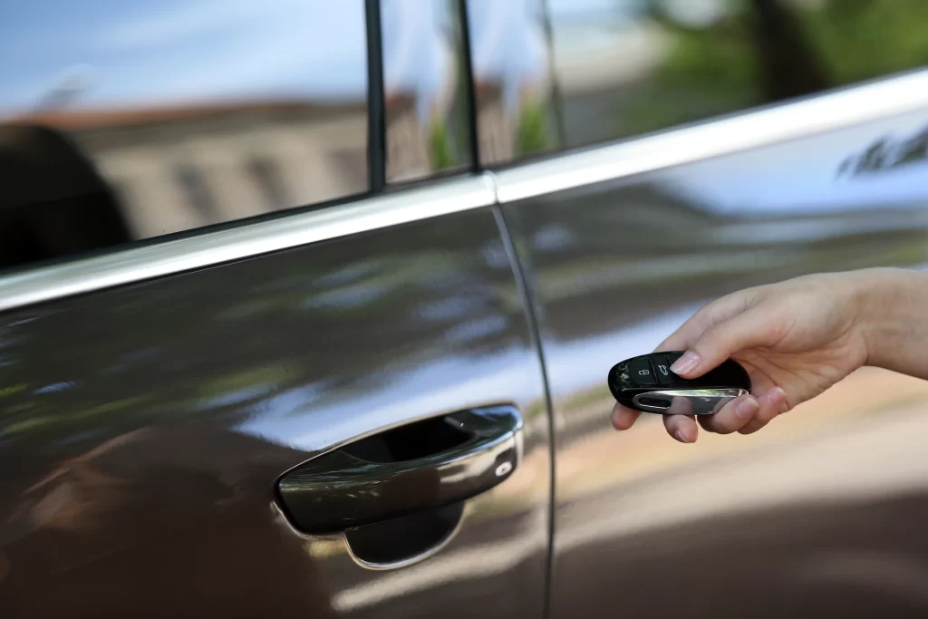 The Importance of Car Alarms for Vehicle Security